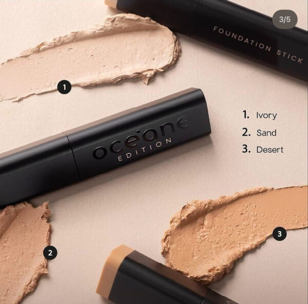 Base Océane Edition Foundation Stick - Image 6