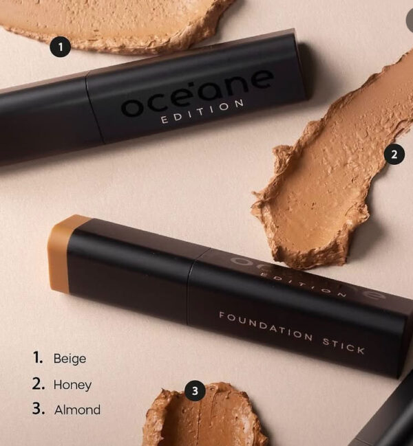 Base Océane Edition Foundation Stick - Image 7
