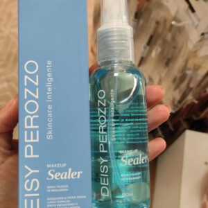 Fixador de Maquiagem Sealer Deisy Perozzo