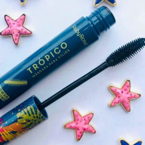 Máscara para Cílios Trópico Power Volume Ruby Rose