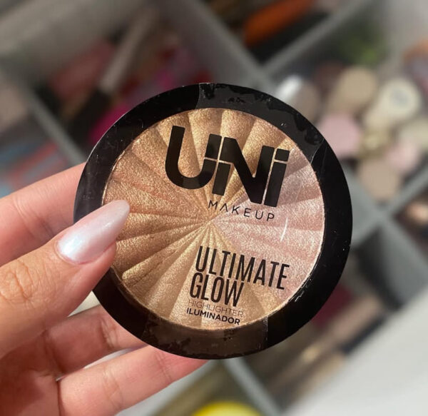 Iluminador Uni Ultimate Glow - Imagem 2