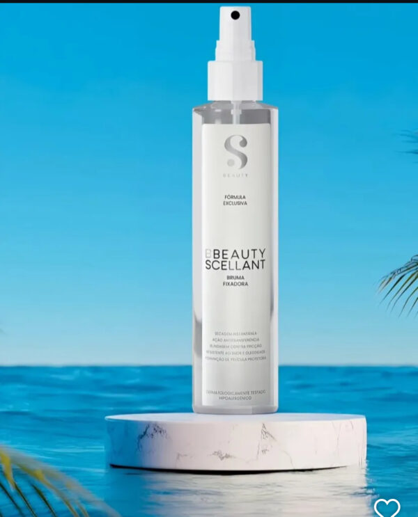 Bruma Selante Sbeauty Scellant Suelen 250 ml