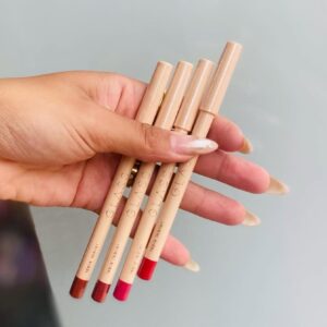 Lápis Labial Glass Ruby Rose