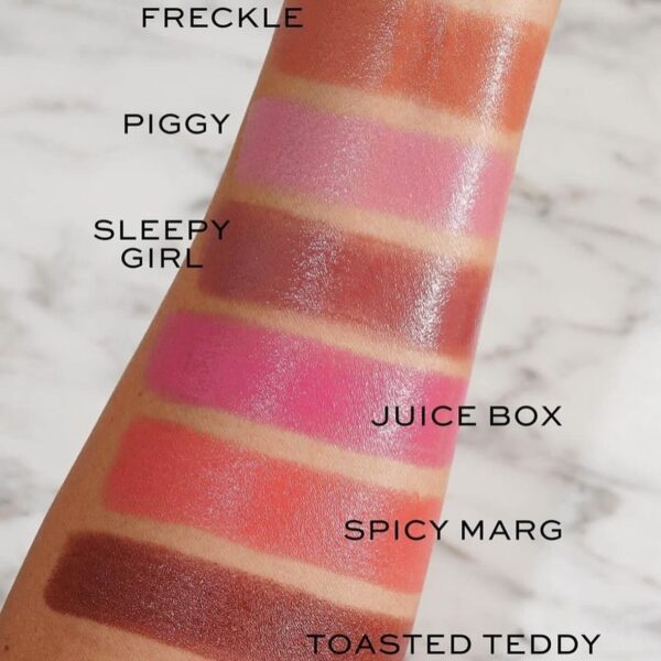 Blush em Bastão Jummy Ju - Image 2