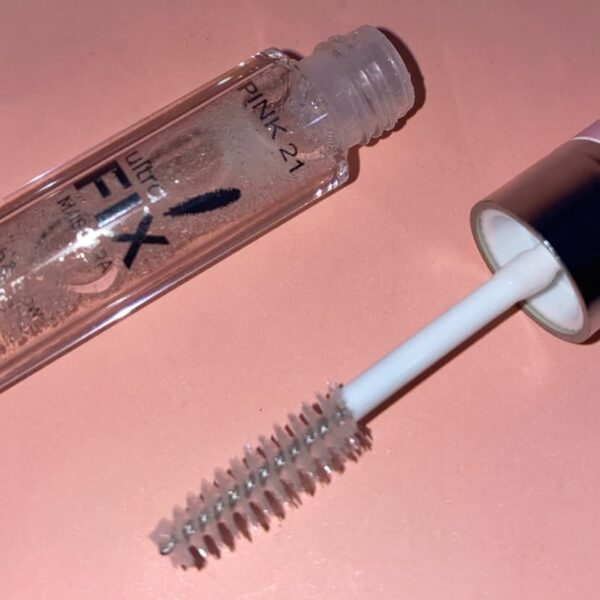 Máscara para Sobrancelhas Ultra Fix Pink 21 - Imagem 3