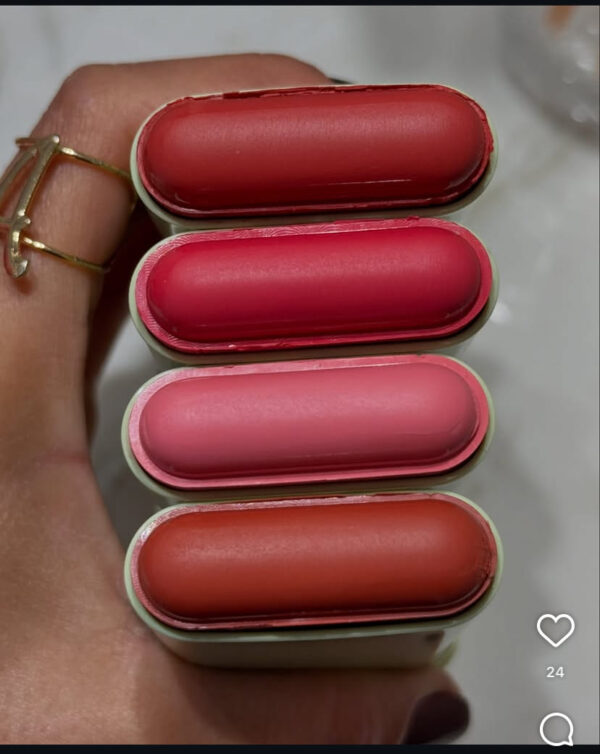 Blush em Bastão Febella - Image 2