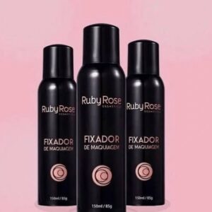 Fixador de Maquiagem Ruby Rose