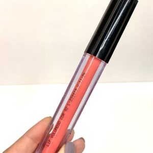 Gloss Max Love 02 Lip Volumoso