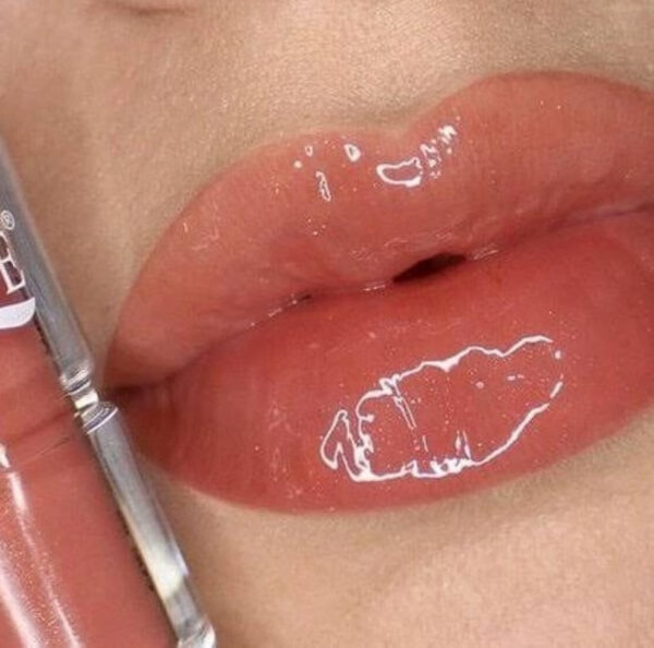Gloss Max Love 02 Lip Volumoso - Imagem 2