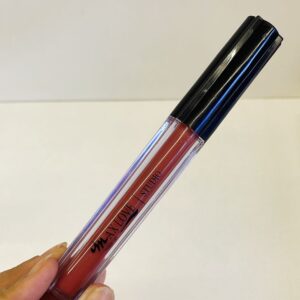 Gloss Max Love 18 Lip Volumoso Terracota
