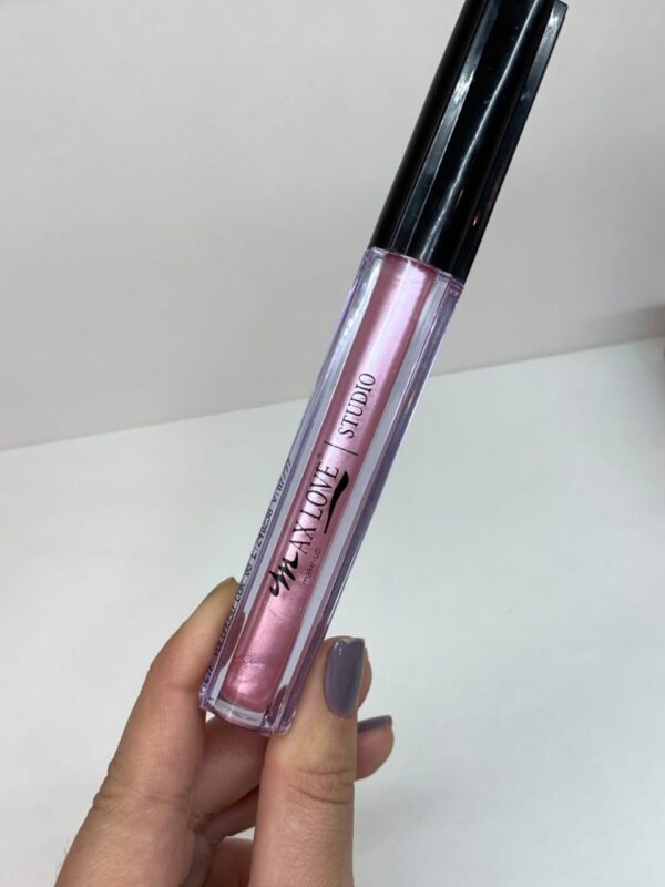 Gloss Max Love - N.8 Lip Volumoso
