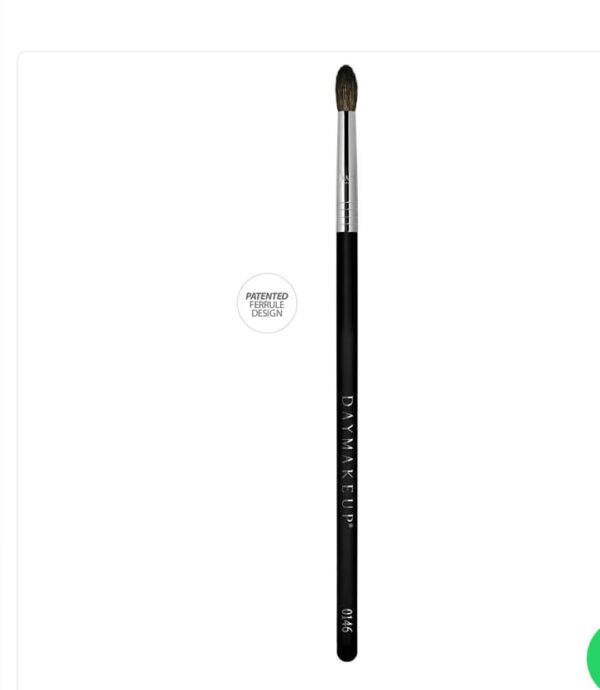 Pincel para Esfumar Day Makeup 0146-Cônico Grande - Imagem 2