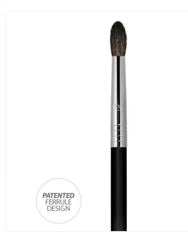 Pincel para Esfumar Day Makeup 0146-Cônico Grande