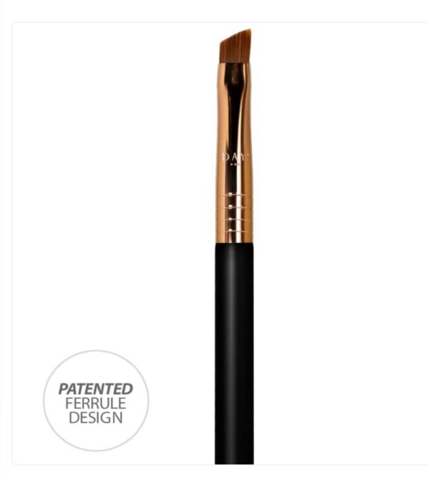 Pincel de Precisão Delineado Day Makeup 0112