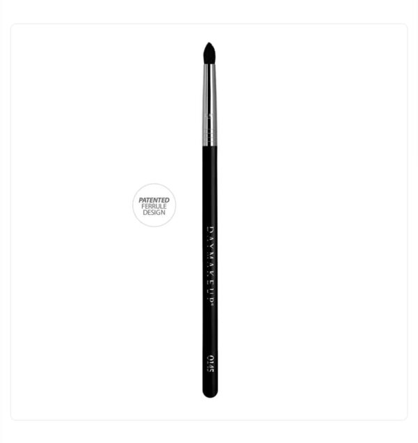 Pincel de Precisão Day Makeup 0145 Cônico Médio - Imagem 2