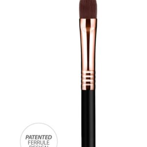 Pincel para Base/Corretivo Day Makeup 0173 PRECISION DETAILS