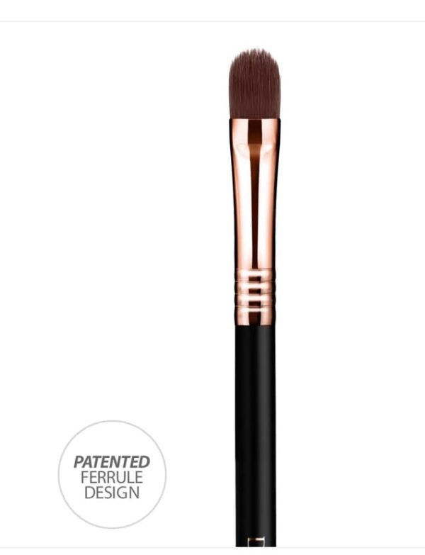 Pincel para Base/Corretivo Day Makeup 0173 PRECISION DETAILS