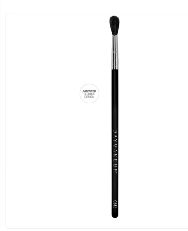 Pincel de Esfumar Day Makeup 0141 Cerdas Longas MID - Imagem 2