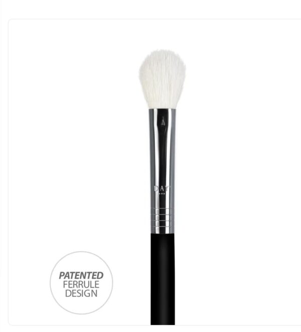 Pincel de Sombra Oval Day Makeup 0147