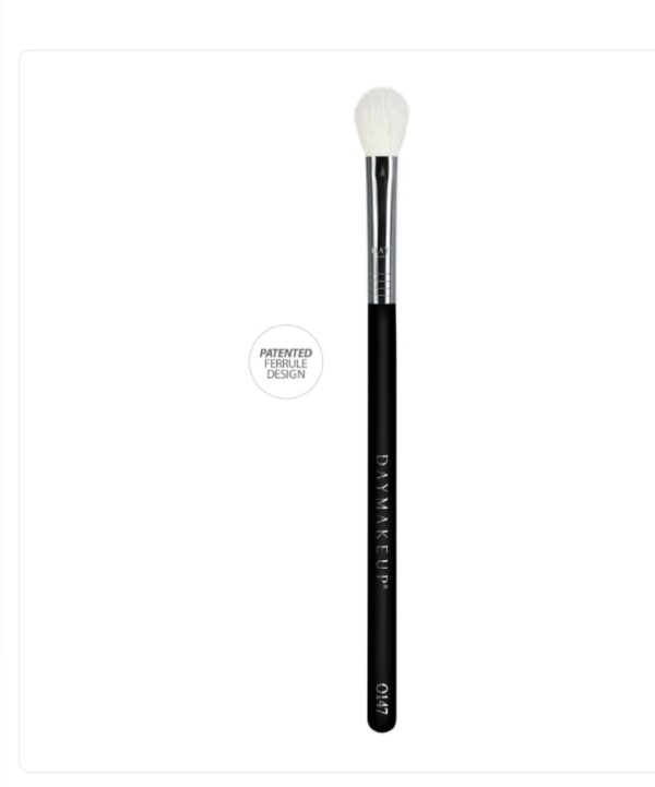 Pincel de Sombra Oval Day Makeup 0147 - Imagem 2