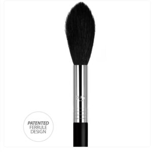 Pincel para Iluminador/Blush/Pó/Contorno Day Makeup F24