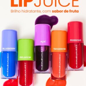 Lip Juice Mari Maria