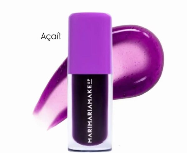 Lip Juice Mari Maria - Imagem 4