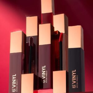 Batom Vinyl Bruna Tavares