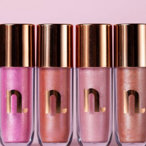 Gloss Labial Nina Makeup Instant Glow