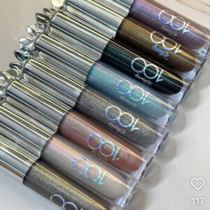 Gloss Disney 100 anos Bruna Tavares