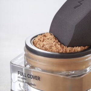 Pó Solto Leticia de Paula Full Cover - LP Beauty