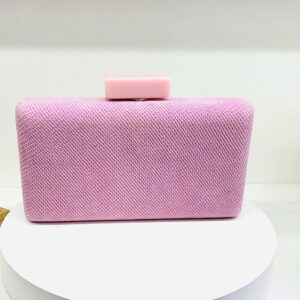 Bolsa Clucht Luxo