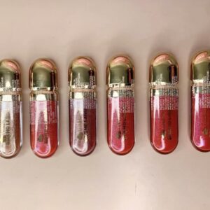 Gloss Labial Lua e Neve