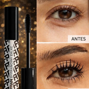 Máscara de Cílios by Franciny Ehlke Maravicherry