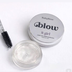 Cera para Sobrancelha It Girl Ruby Rose