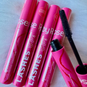 Máscara Lashes Up Long Master by Ruby Rose