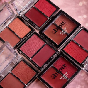 Blush Duo Ruby Rose Blow Whatever