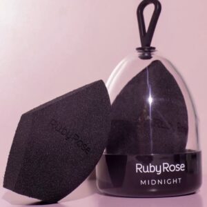 Esponja Midnight by Ruby Rose