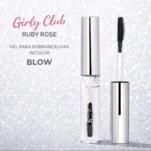 Máscara para Sobrancelha Blow Girl Club Ruby Rose