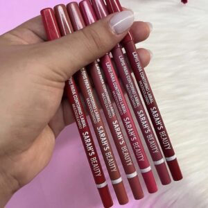 Lápis Labial Sarah’s Beauty